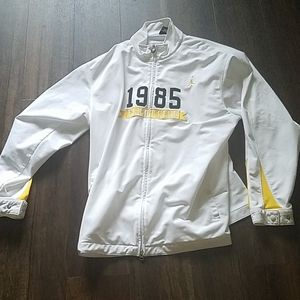 Mens XXL Jordan Jacket